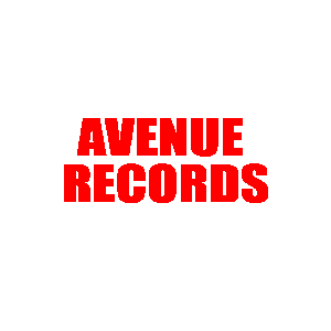Avenue Records logo